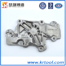 Professional China Die Casting for Magnesium Components ODM Manufacturer